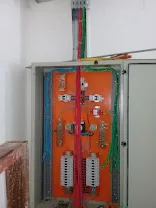 Infraestrutura que prepara o caminho — registro TechRib