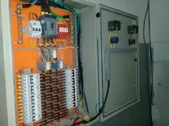 Infraestrutura que prepara o caminho — registro TechRib
