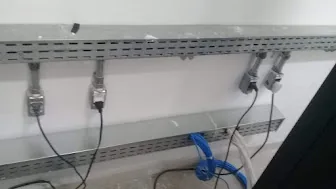 Infraestrutura que prepara o caminho — registro TechRib