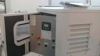Infraestrutura que prepara o caminho — registro TechRib