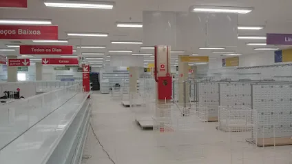Infraestrutura que prepara o caminho — registro TechRib
