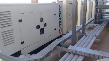 Infraestrutura que prepara o caminho — registro TechRib