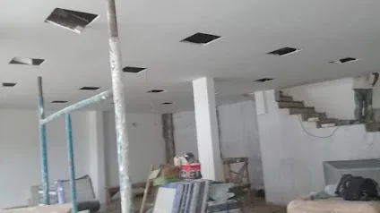 Infraestrutura que prepara o caminho — registro TechRib