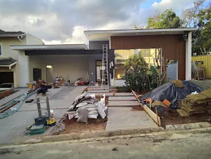 Infraestrutura que prepara o caminho — registro TechRib