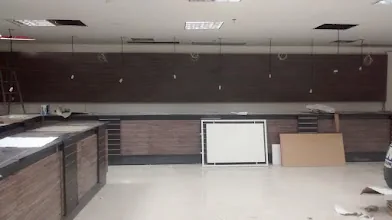 Infraestrutura que prepara o caminho — registro TechRib