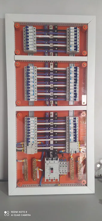 Registro técnico TechRib