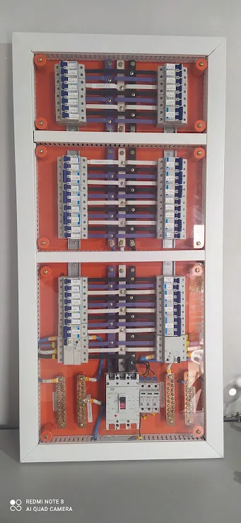 Organização que vira controle — registro TechRib
