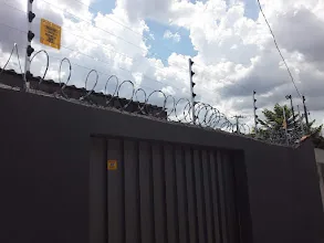 Sistemas que precisam responder — registro TechRib