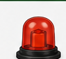 Sinalizações e alarmes